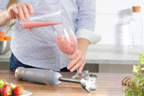 BLENDER RĘCZNY 500W BERLINGER HAUS MOONLIGHT BH-9045