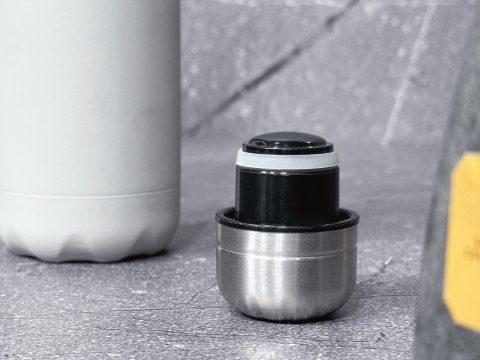 BUTELKA TERMICZNA 500ML BERLINGER HAUS ASPEN COLLECTION BH-7816