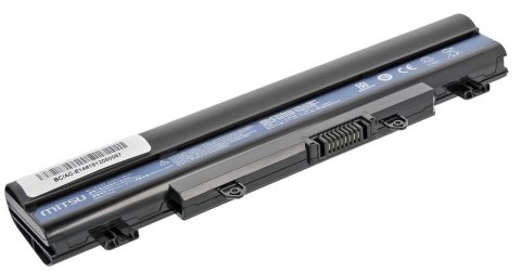 Bateria MITSU do Acer Seria Aspire 5BM283 (11.1V )