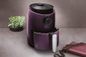 FRYTOWNICA BEZTŁUSZCZOWA MINI 1.6L 1000W BERLINGER HAUS PURPLE ECLIPSE BH-9207