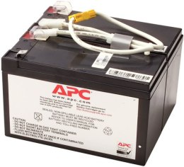 Bateria do zasilacza awaryjnego APC RBC5