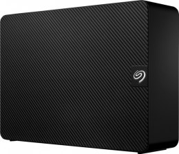 Dysk zewnętrzny HDD SEAGATE Expansion Desktop (6 TB /Czarny )