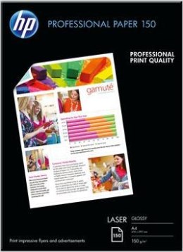 Papier HP Professional Laser 150 CG965A