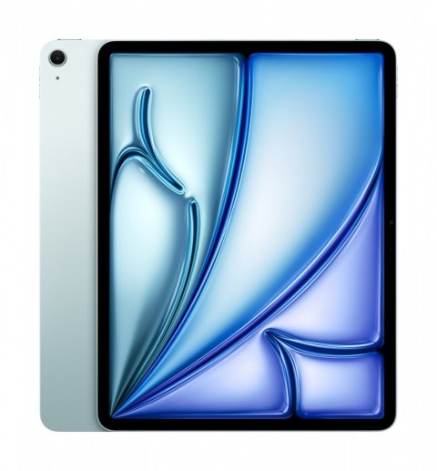 Tablet APPLE iPad Air 13 cali Wi-Fi 1 TB Niebieski 13"