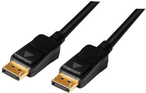 LOGILINK CV0114 20m /s1x DisplayPort 1x DisplayPort