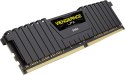 Pamięć CORSAIR (DIMM/DDR4/8 GB/2400MHz/1.2V/14 CLCL/SINGLE)