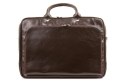 Torba na laptopa 15,6" Prestige EP7 BROWN