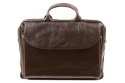 Torba na laptopa 15,6" Prestige EP7 BROWN