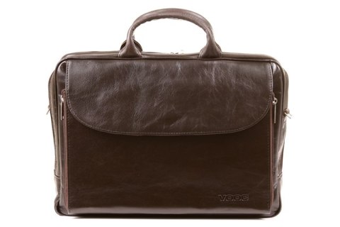 Torba na laptopa 15,6" Prestige EP7 BROWN