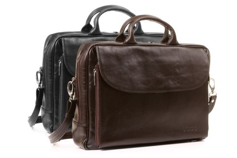 Torba na laptopa 15,6" Prestige EP7 BROWN