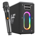 Głośnik HiFuture Music Box Bluetooth (czarny)