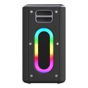 Głośnik HiFuture Music Box Bluetooth (czarny)