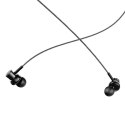 HiFuture Hi5 Słuchawki przewodowe (czarne)