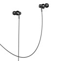 HiFuture Hi5 Słuchawki przewodowe (czarne)