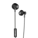 HiFuture Mi5 Słuchawki przewodowe (czarne)
