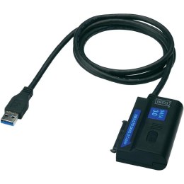 Adapter DIGITUS DA-70326 USB - SATA