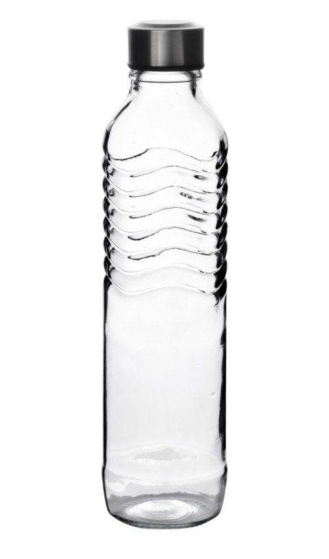 Butelka Basic Clear 750 ml