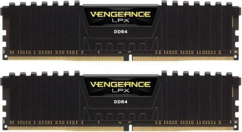 Pamięć CORSAIR (DIMM/DDR4/16 GB/2400MHz/1.2V/16CL/DUAL)