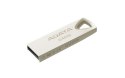 Pendrive A-DATA UV210 64GB (64 GB /USB 2.0 /Srebrny )