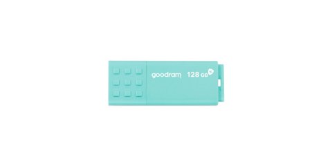 Pendrive (Pamięć USB) GOODRAM (16 GB \USB 3.0 \Czarny )