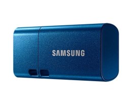 Pendrive (Pamięć USB) SAMSUNG (64 GB \Granatowy )