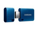 Pendrive (Pamięć USB) SAMSUNG (64 GB \Granatowy )