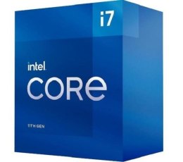 Procesor INTEL Core i7-12700K BOX (3.6 GHz /25 MB /Socket 1700 )