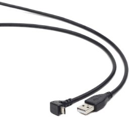 Kabel USB GEMBIRD microUSB 1.8