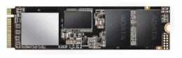Dysk SSD A-DATA ASX8200PNP-2TT-C XPG (M.2 2280″ /2 TB /PCIe NVMe 3.0 x4 /3500MB/s /3000MB/s)