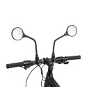 Wsteczne lusterko rowerowe Rockbros FK-419 (czarne)