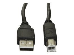 Kabel USB AKYGA USB typ B 5