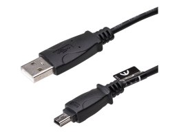 Kabel USB AKYGA miniUSB 1