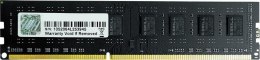 Pamięć G.SKILL (DIMM/DDR3/4 GB/1333MHz/1.5V/9CL/SINGLE)