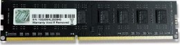 Pamięć G.SKILL (DIMM\DDR3\8 GB\1333MHz\1.5V\9 CL\Single)