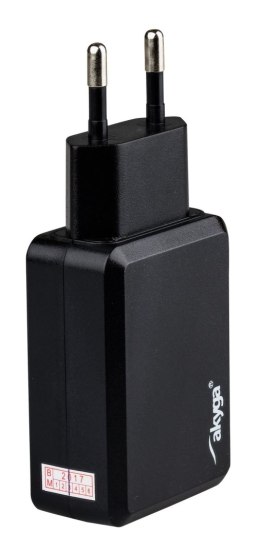 Zasilacz AKYGA AK-CH-06(1x USB\2100mA\5V)