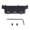 DJI Remote Monitor Expansion Plate (SDI/HDMI/DC-IN)