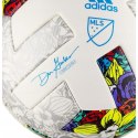 PIŁKA NOŻNA MECZOWA ADIDAS MLS PRO H57824 Box r.5