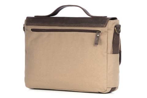 Torba miejska na laptopa 15,6" EC1 GREEN