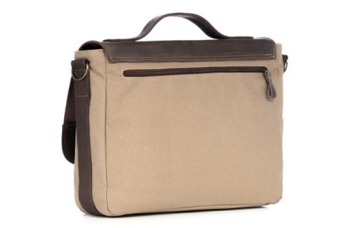 Torba miejska na laptopa 15,6" EC1 GREEN