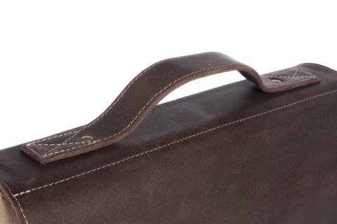 Torba miejska na laptopa 15,6" EC1 GREEN