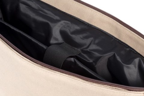 Torba miejska na laptopa 15,6" EC1 GREEN