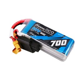 Akumulator Gens ace G-Tech 700mAh 11.1V 60C 3S1P Lipo Battery Pack