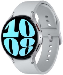 Galaxy Watch 6 (R940) 44 mm Srebrny SAMSUNG Srebrny