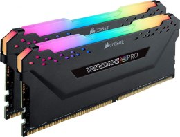 Pamięć CORSAIR (DIMM/DDR4/32 GB/3600MHz/18CL/DUAL)
