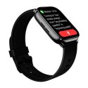 Smartwatch QCY WATCH GS (szary)