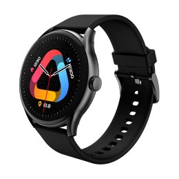 Smartwatch QCY WATCH GT (czarny)