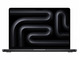 APPLE MacBook Pro 14.2 Gwiezdna czerń (14.2