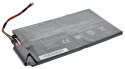 Bateria MITSU do HP Seria Envy BC/HP-ENVY4 (14.8V )