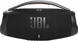 Głośnik bezprzewodowy JBL Boombox 3 Czarny (24h /Czarny )