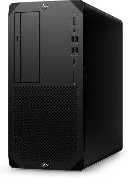 Komputer HP Z2 G9 (i9-14900K/UHD770/64GB/SSD2TB/DVDRW/W11P)